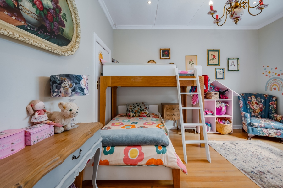 4 Bedroom Property for Sale in Strand North Western Cape